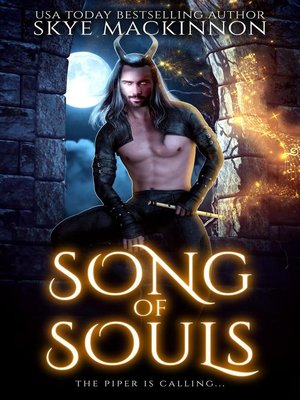 cover image of Song of Souls
